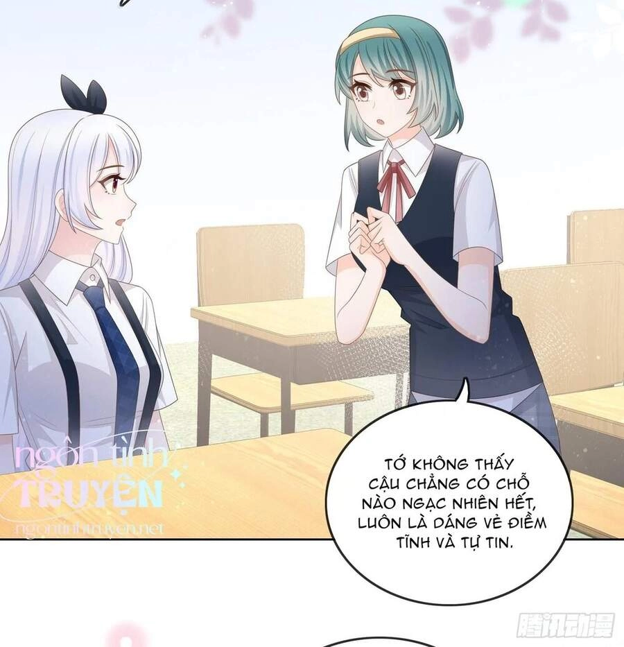 Ảnh Hậu Cũng Không Bằng Niệm Thanh Hoa Chapter 105 - 2