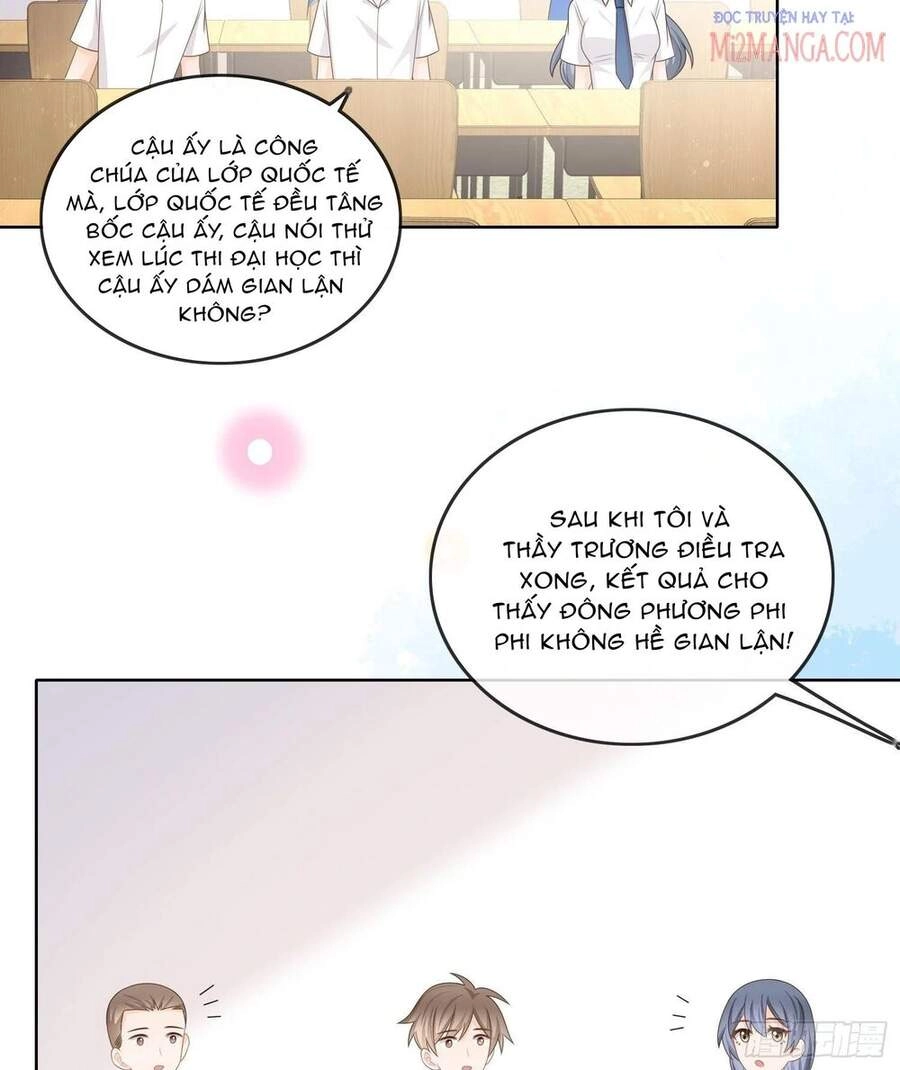 Ảnh Hậu Cũng Không Bằng Niệm Thanh Hoa Chapter 105 - 15