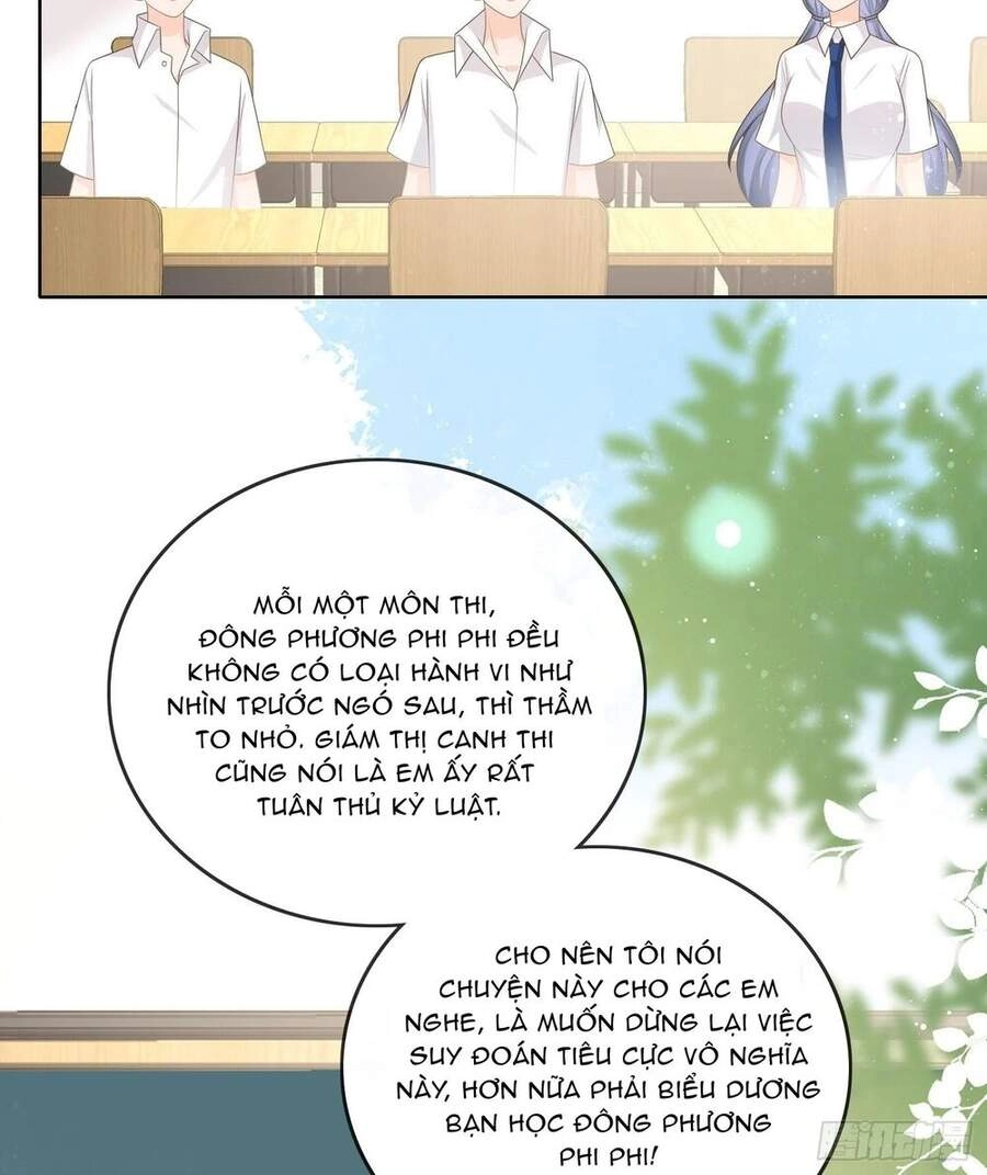 Ảnh Hậu Cũng Không Bằng Niệm Thanh Hoa Chapter 105 - 16