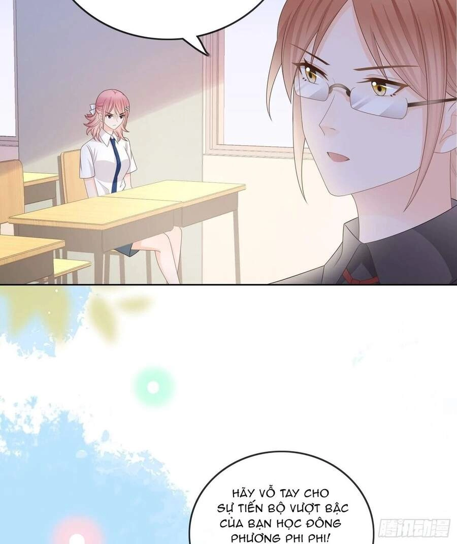 Ảnh Hậu Cũng Không Bằng Niệm Thanh Hoa Chapter 105 - 20