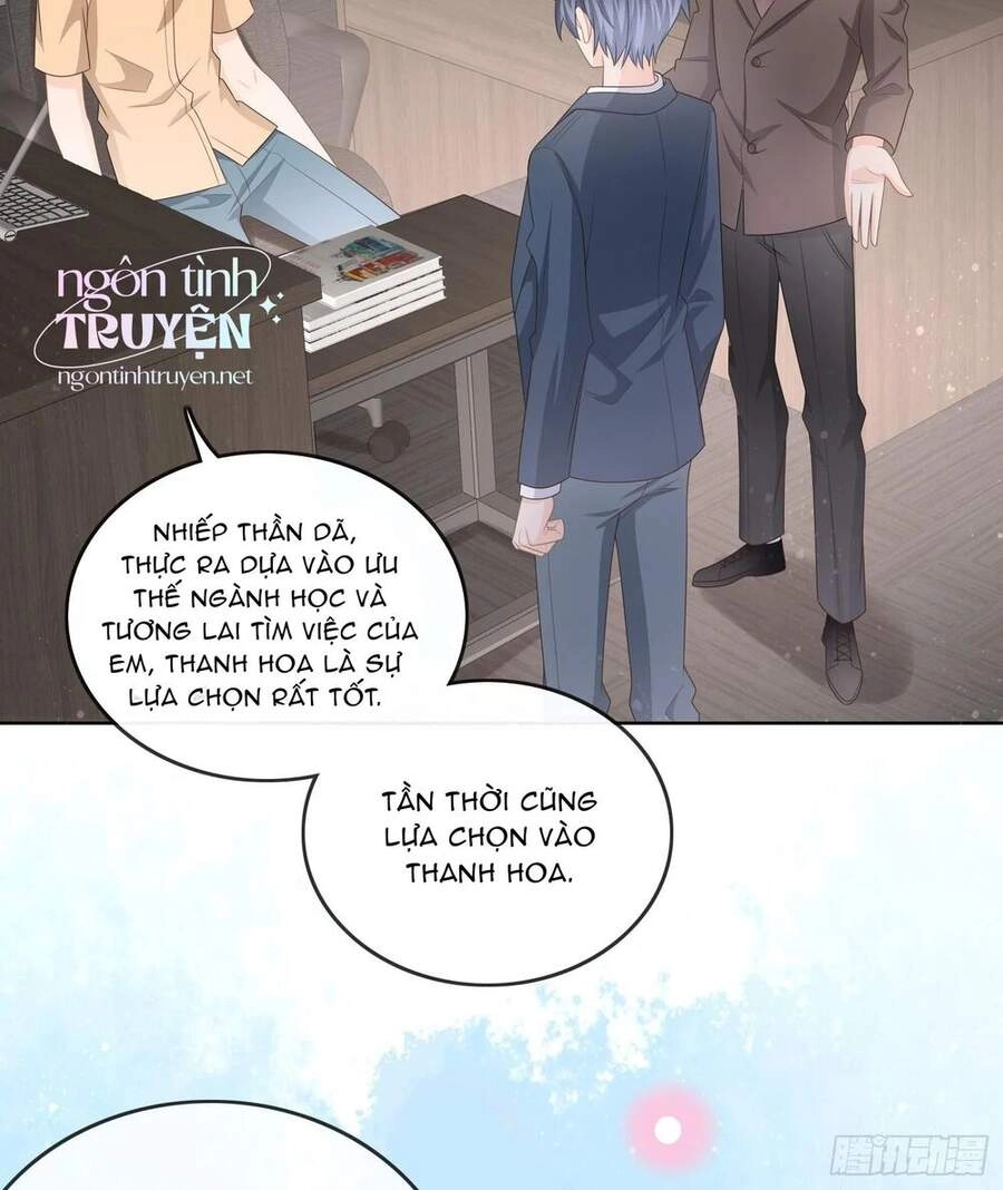 Ảnh Hậu Cũng Không Bằng Niệm Thanh Hoa Chapter 105 - 27