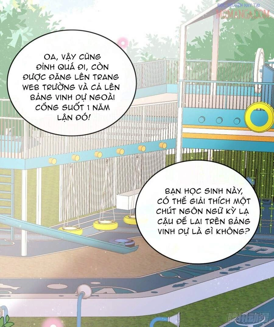 Ảnh Hậu Cũng Không Bằng Niệm Thanh Hoa Chapter 106 - 27