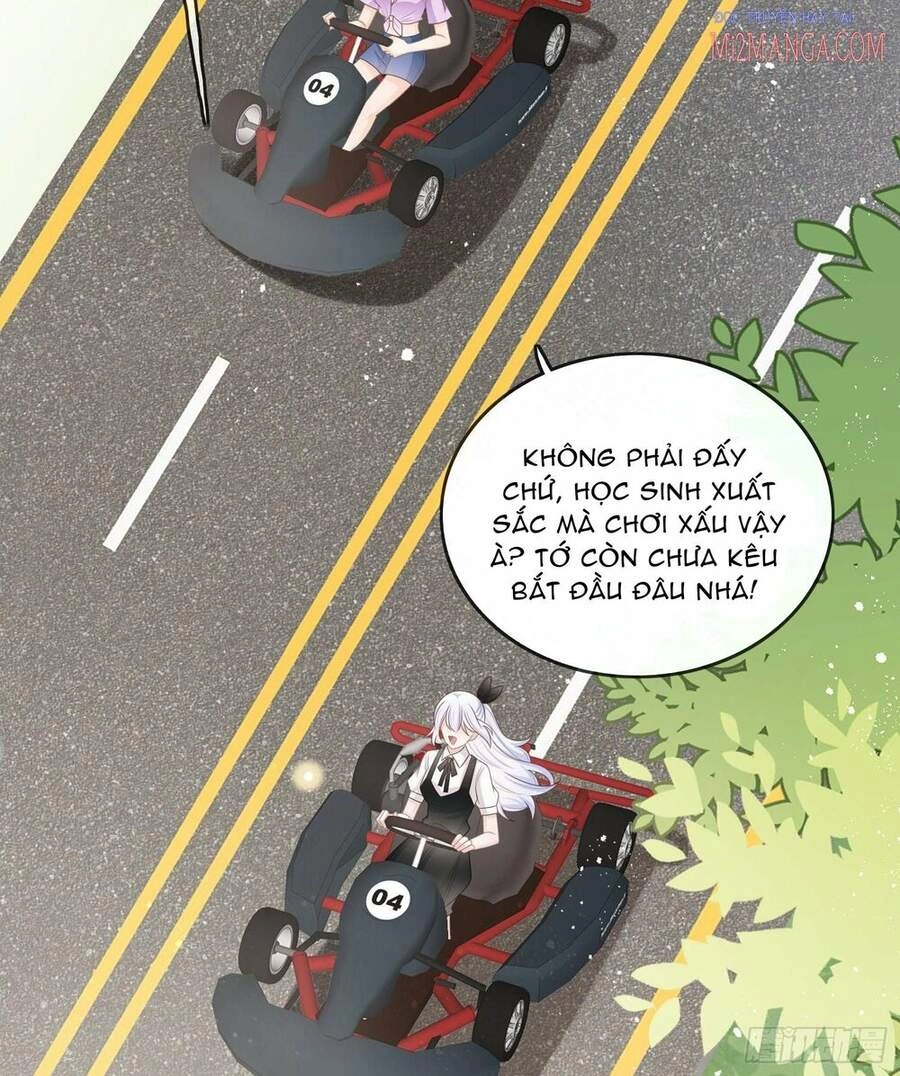 Ảnh Hậu Cũng Không Bằng Niệm Thanh Hoa Chapter 106 - 29