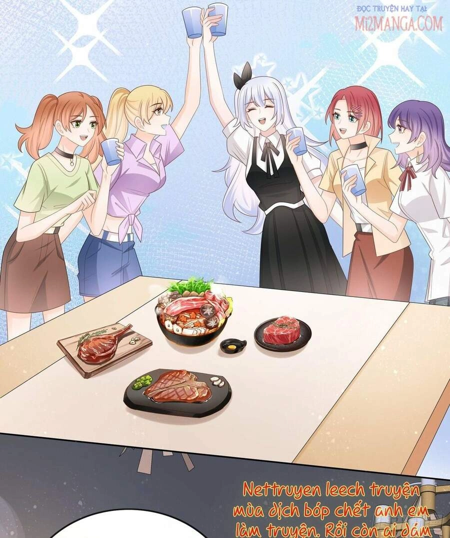 Ảnh Hậu Cũng Không Bằng Niệm Thanh Hoa Chapter 106 - 31