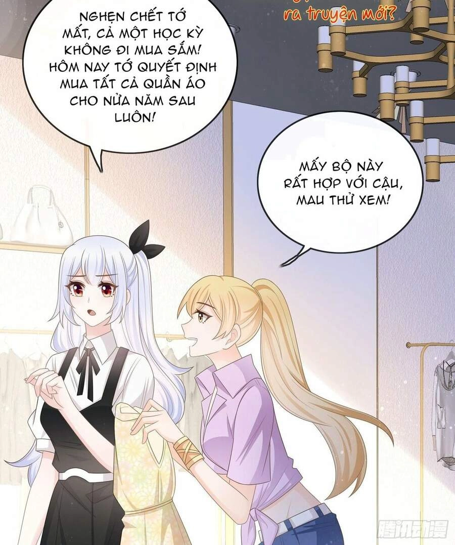 Ảnh Hậu Cũng Không Bằng Niệm Thanh Hoa Chapter 106 - 32