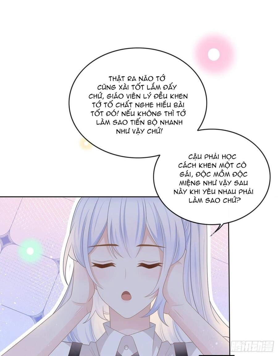 Ảnh Hậu Cũng Không Bằng Niệm Thanh Hoa Chapter 107 - 12