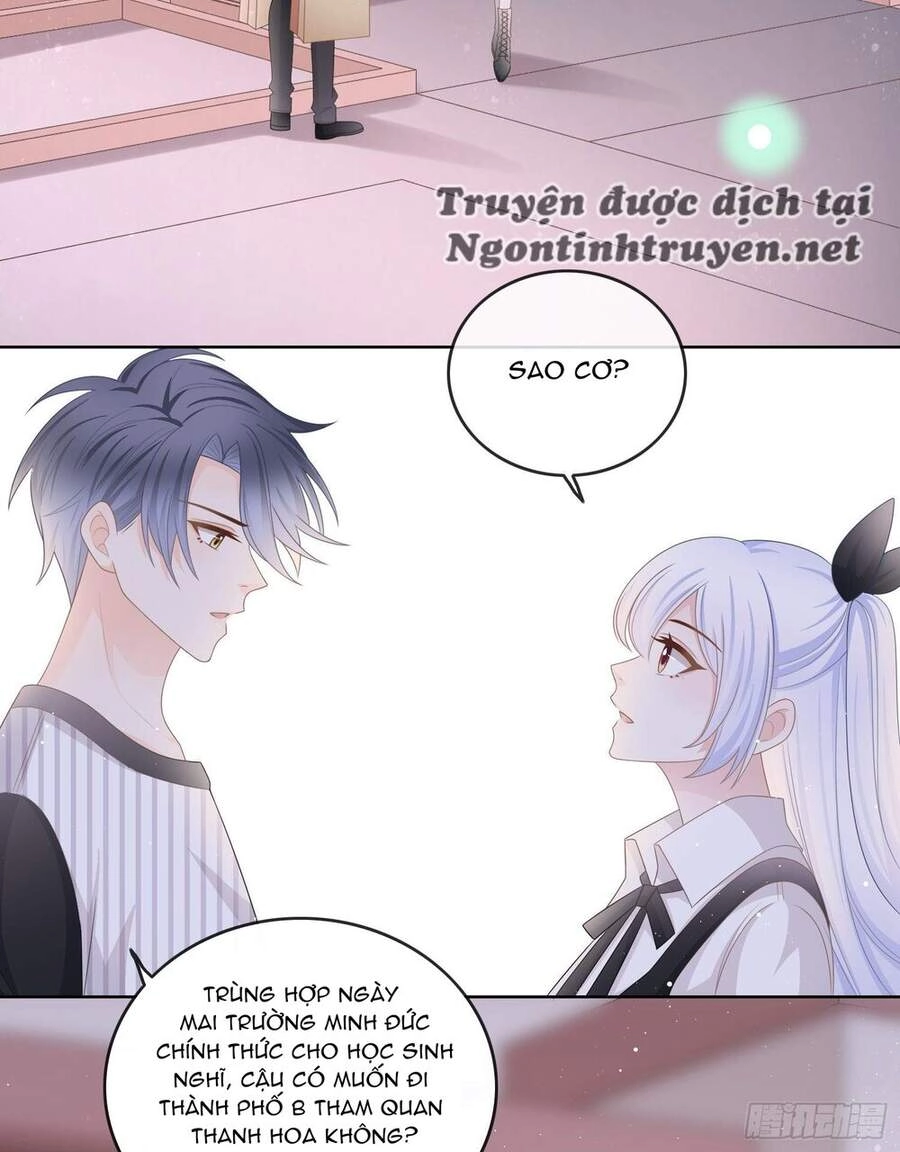 Ảnh Hậu Cũng Không Bằng Niệm Thanh Hoa Chapter 107 - 17