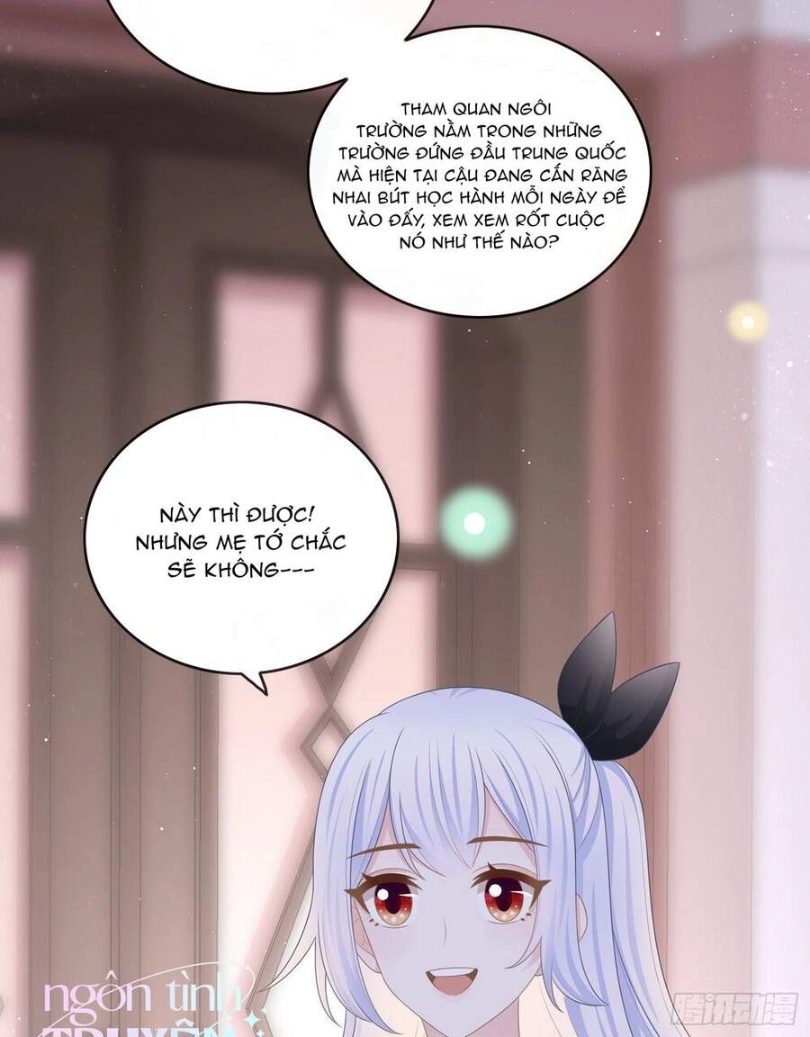 Ảnh Hậu Cũng Không Bằng Niệm Thanh Hoa Chapter 107 - 18