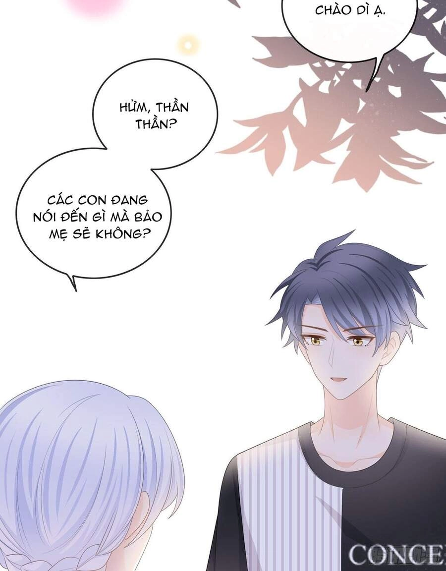 Ảnh Hậu Cũng Không Bằng Niệm Thanh Hoa Chapter 107 - 21