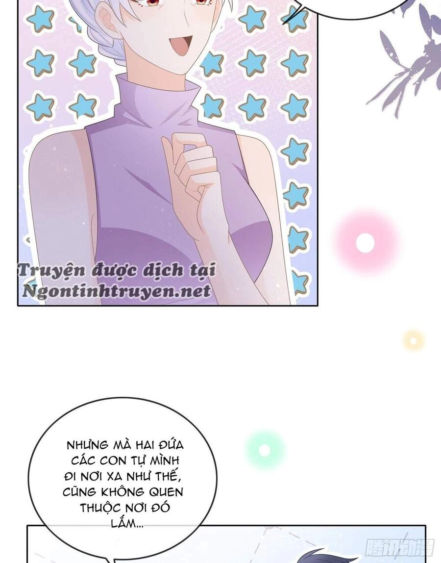 Ảnh Hậu Cũng Không Bằng Niệm Thanh Hoa Chapter 107 - 25