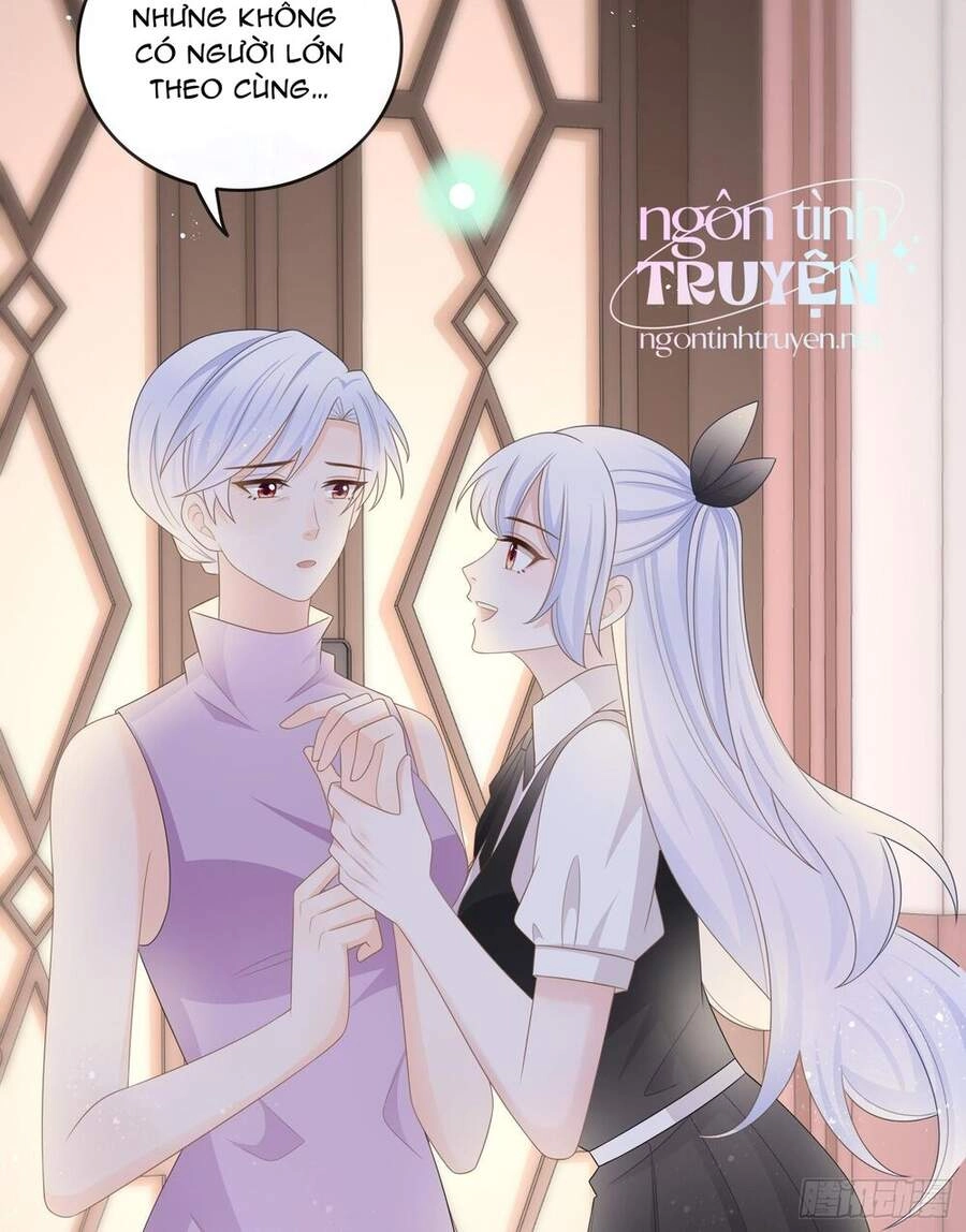 Ảnh Hậu Cũng Không Bằng Niệm Thanh Hoa Chapter 107 - 27