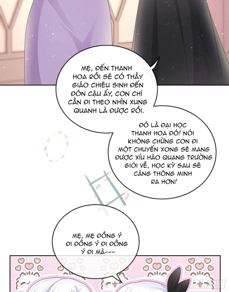 Ảnh Hậu Cũng Không Bằng Niệm Thanh Hoa Chapter 107 - 28