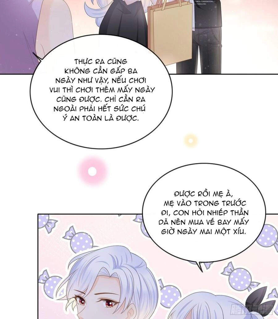 Ảnh Hậu Cũng Không Bằng Niệm Thanh Hoa Chapter 107 - 34