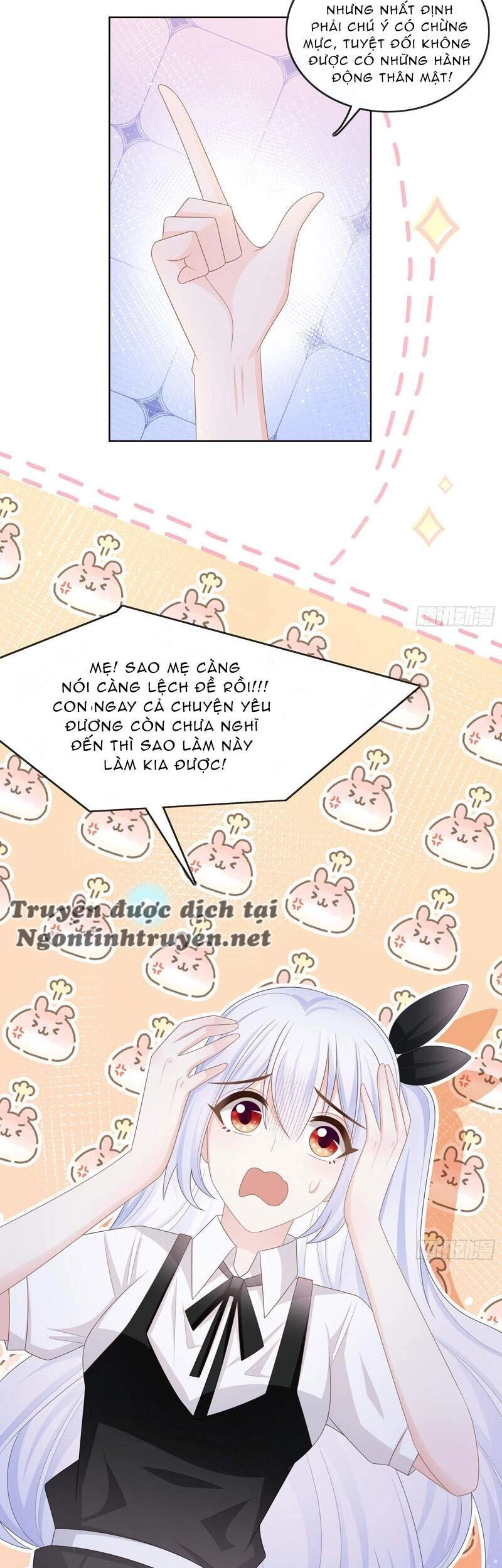 Ảnh Hậu Cũng Không Bằng Niệm Thanh Hoa Chapter 108 - 3