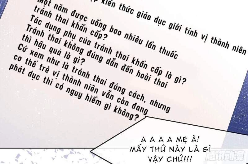 Ảnh Hậu Cũng Không Bằng Niệm Thanh Hoa Chapter 108 - 6