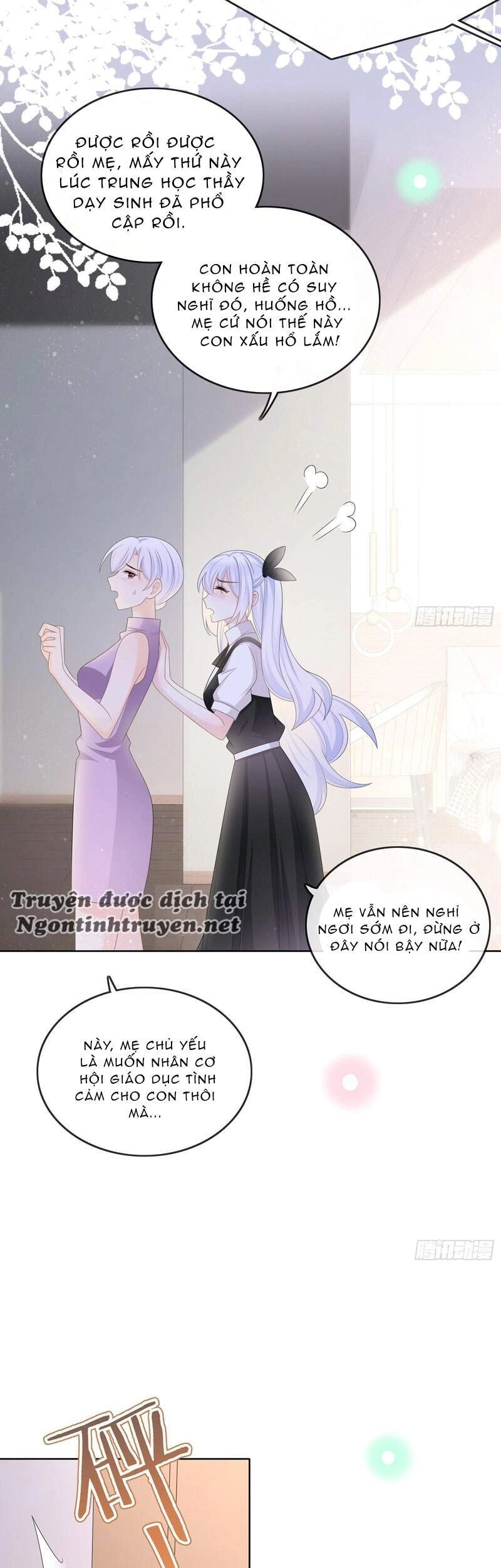 Ảnh Hậu Cũng Không Bằng Niệm Thanh Hoa Chapter 108 - 7