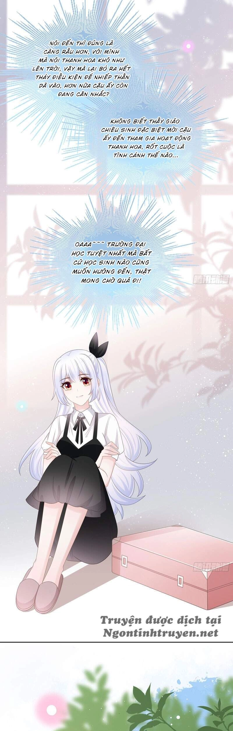 Ảnh Hậu Cũng Không Bằng Niệm Thanh Hoa Chapter 108 - 11