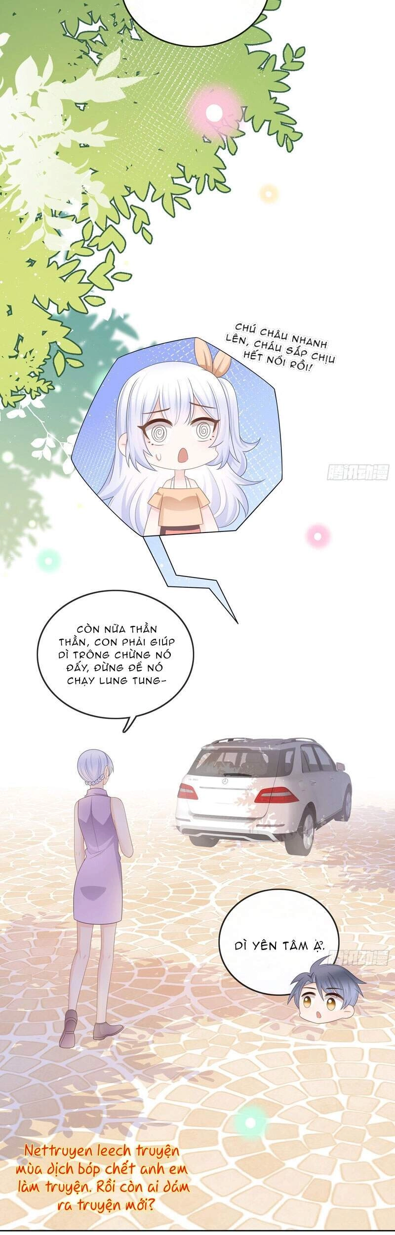 Ảnh Hậu Cũng Không Bằng Niệm Thanh Hoa Chapter 108 - 15