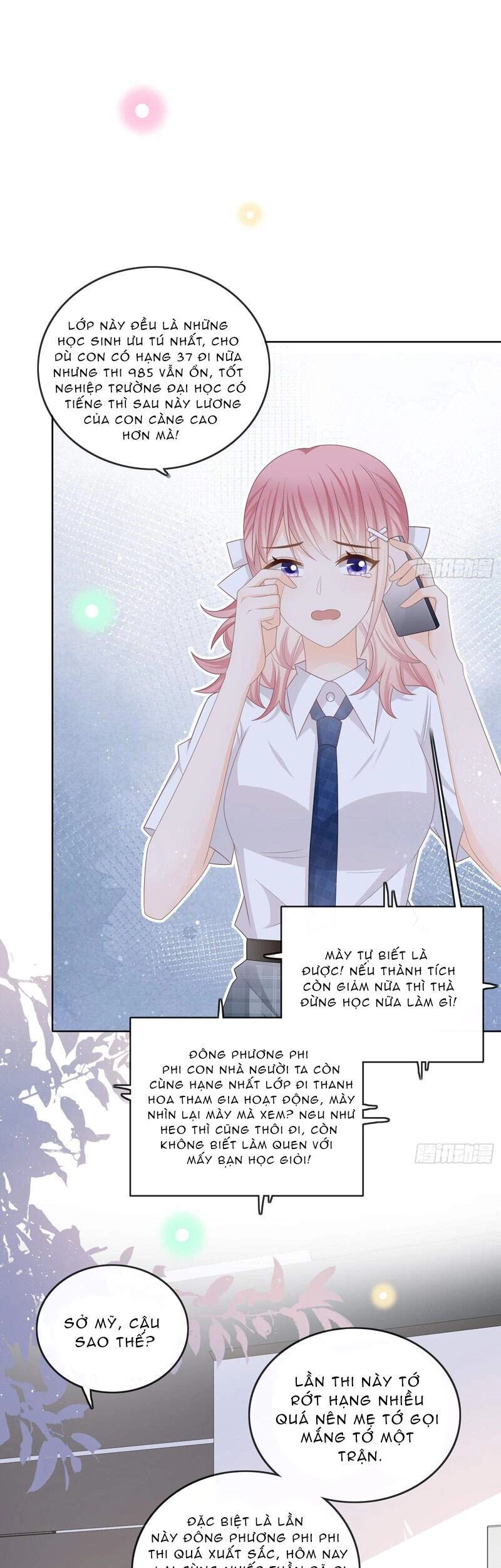 Ảnh Hậu Cũng Không Bằng Niệm Thanh Hoa Chapter 108 - 25