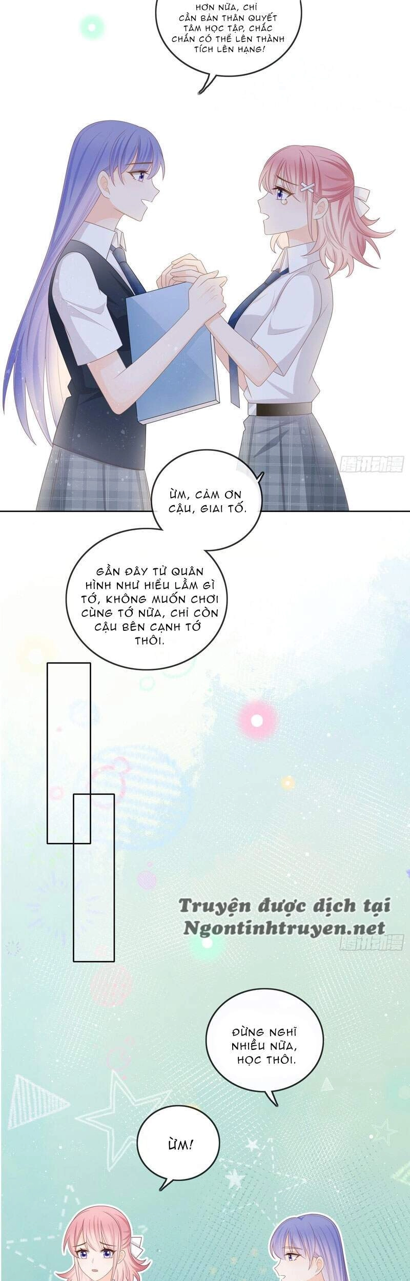 Ảnh Hậu Cũng Không Bằng Niệm Thanh Hoa Chapter 108 - 29