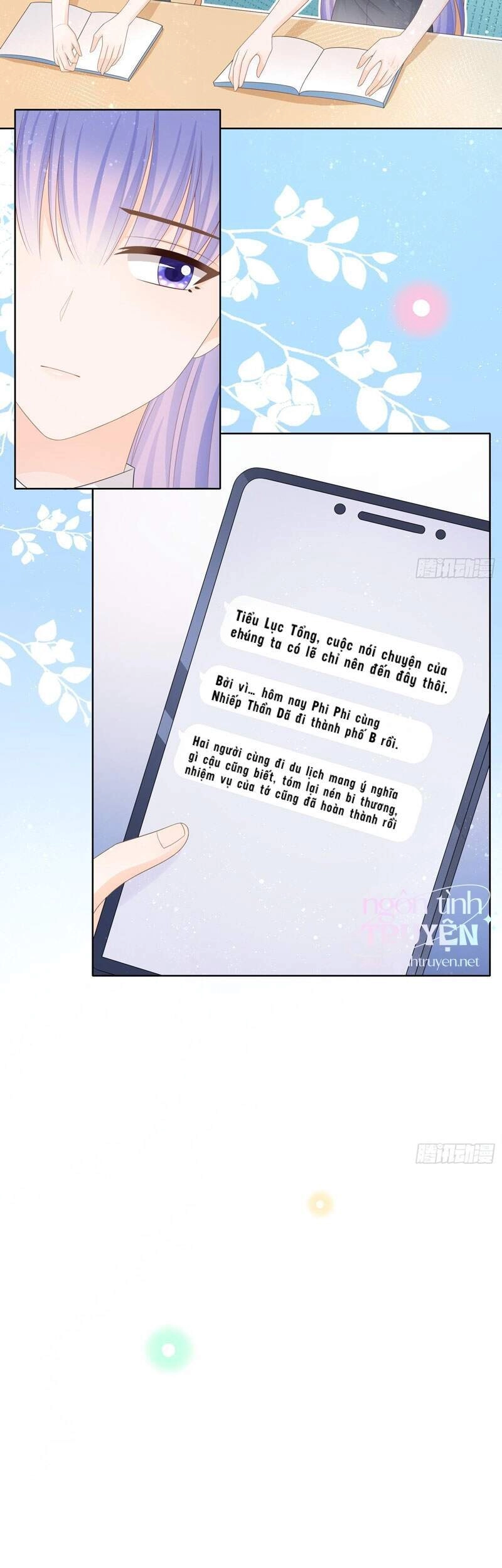 Ảnh Hậu Cũng Không Bằng Niệm Thanh Hoa Chapter 108 - 31