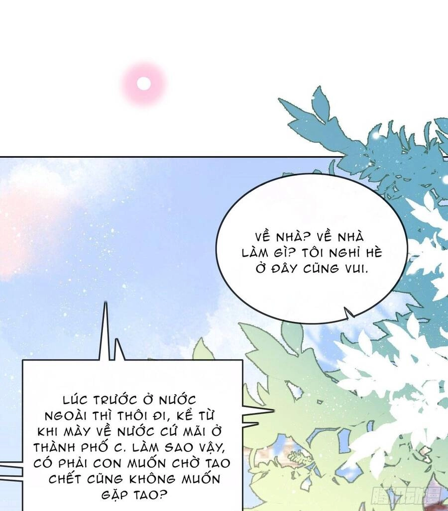 Ảnh Hậu Cũng Không Bằng Niệm Thanh Hoa Chapter 109 - 1