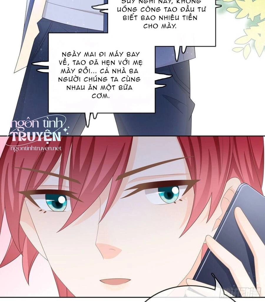 Ảnh Hậu Cũng Không Bằng Niệm Thanh Hoa Chapter 109 - 4