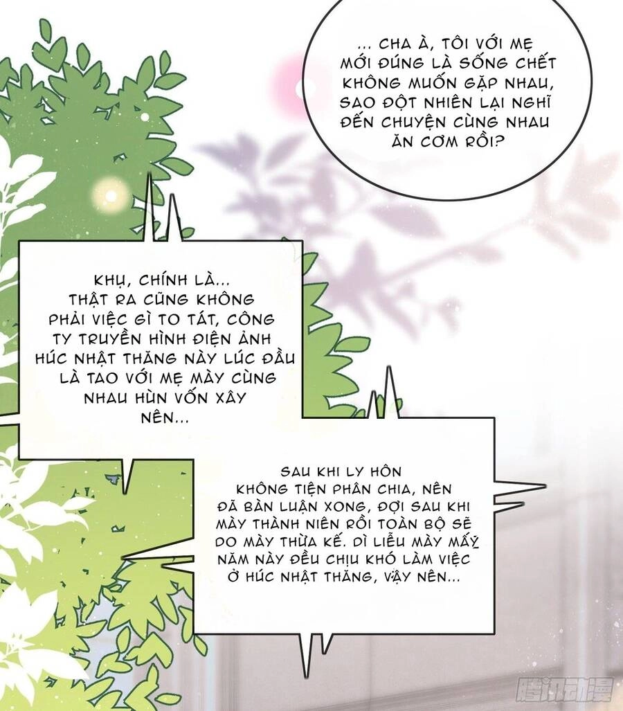 Ảnh Hậu Cũng Không Bằng Niệm Thanh Hoa Chapter 109 - 5