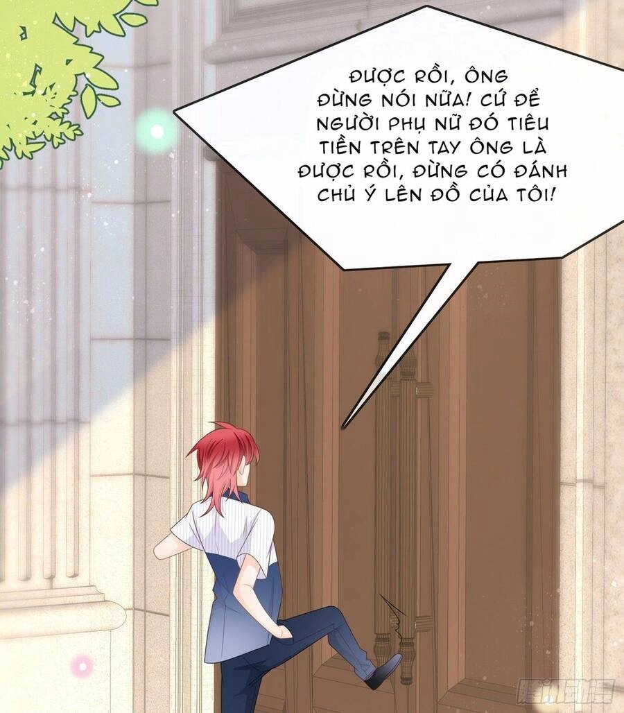 Ảnh Hậu Cũng Không Bằng Niệm Thanh Hoa Chapter 109 - 6