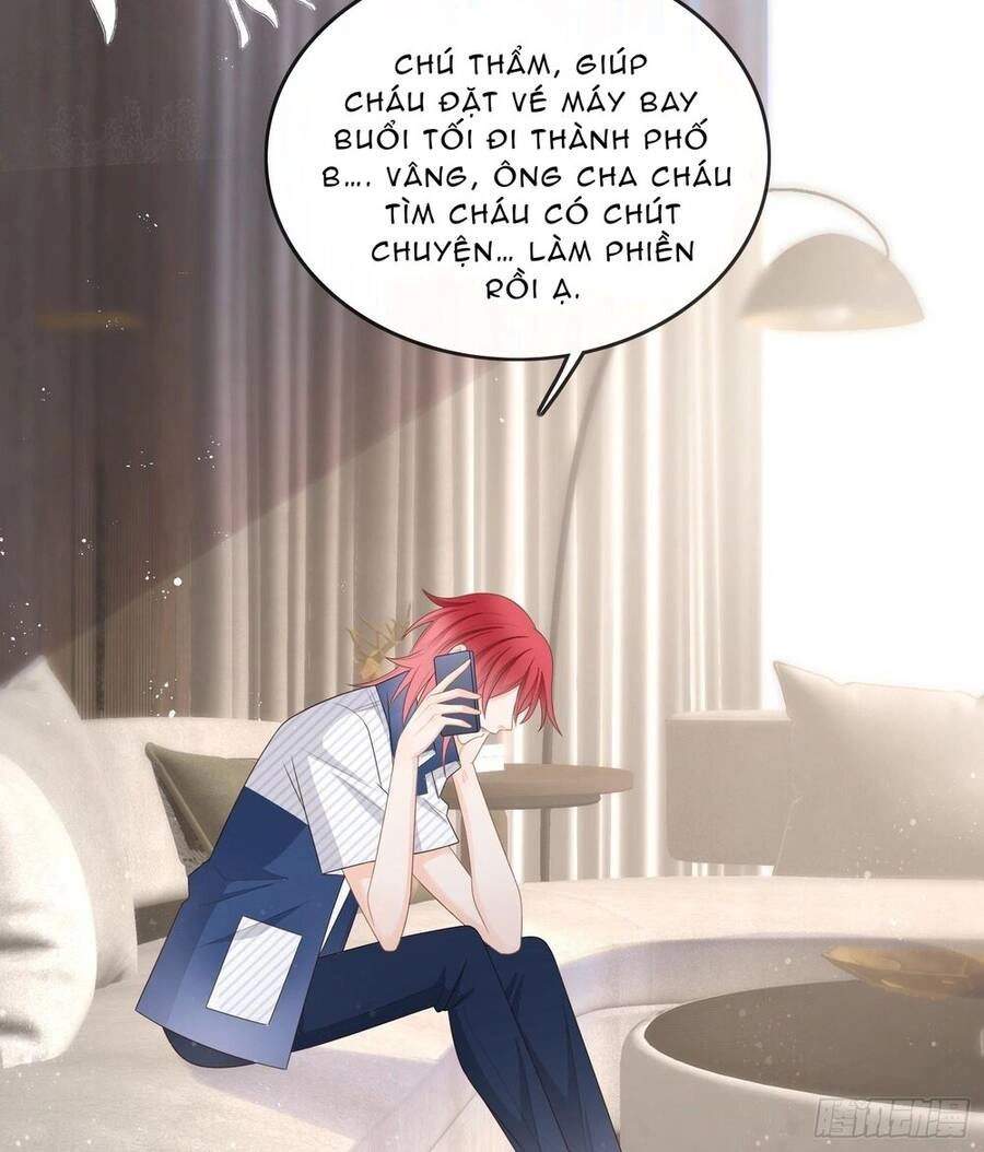 Ảnh Hậu Cũng Không Bằng Niệm Thanh Hoa Chapter 109 - 18