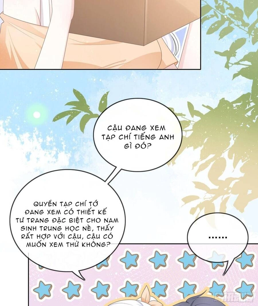 Ảnh Hậu Cũng Không Bằng Niệm Thanh Hoa Chapter 109 - 24