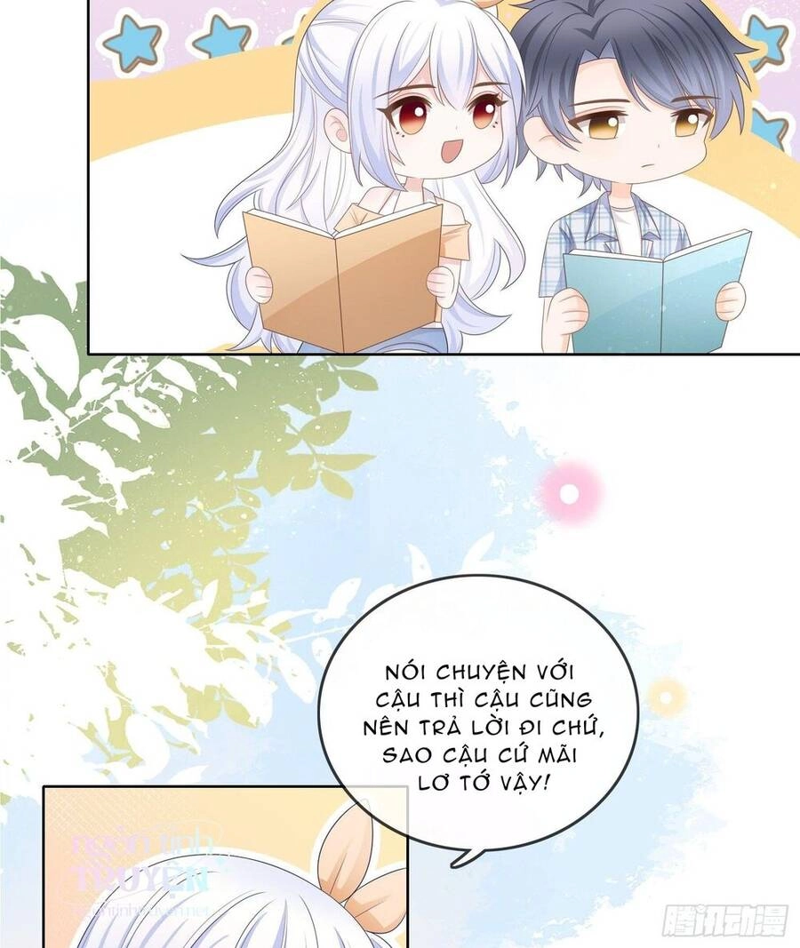 Ảnh Hậu Cũng Không Bằng Niệm Thanh Hoa Chapter 109 - 25