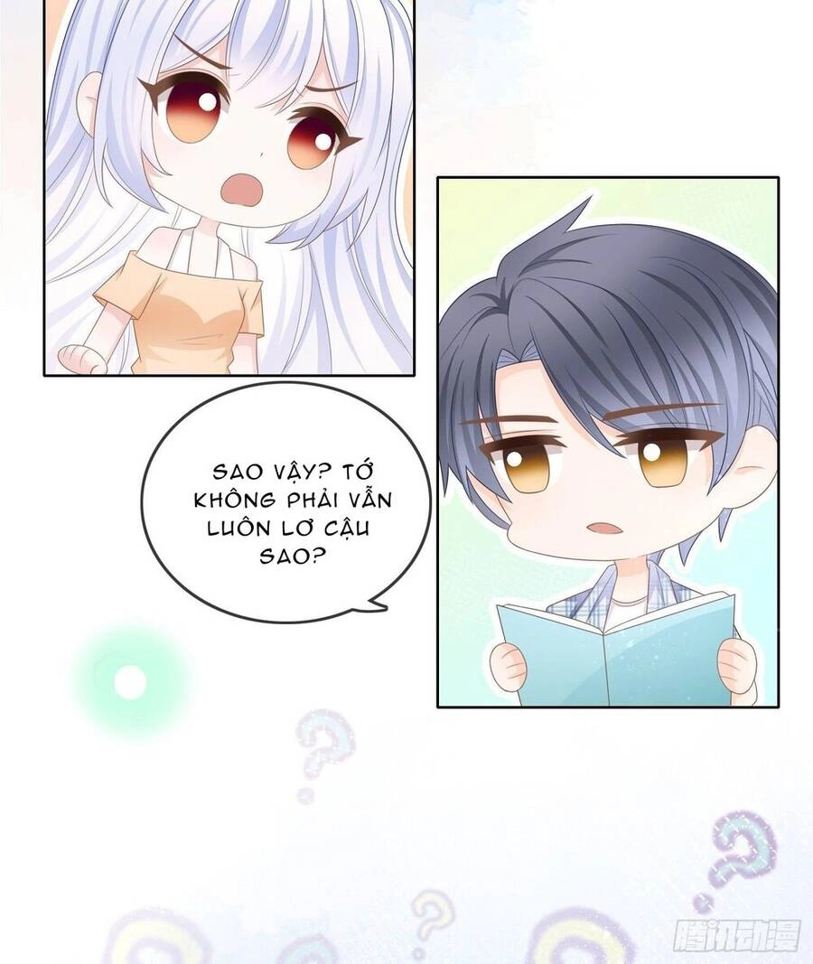 Ảnh Hậu Cũng Không Bằng Niệm Thanh Hoa Chapter 109 - 26