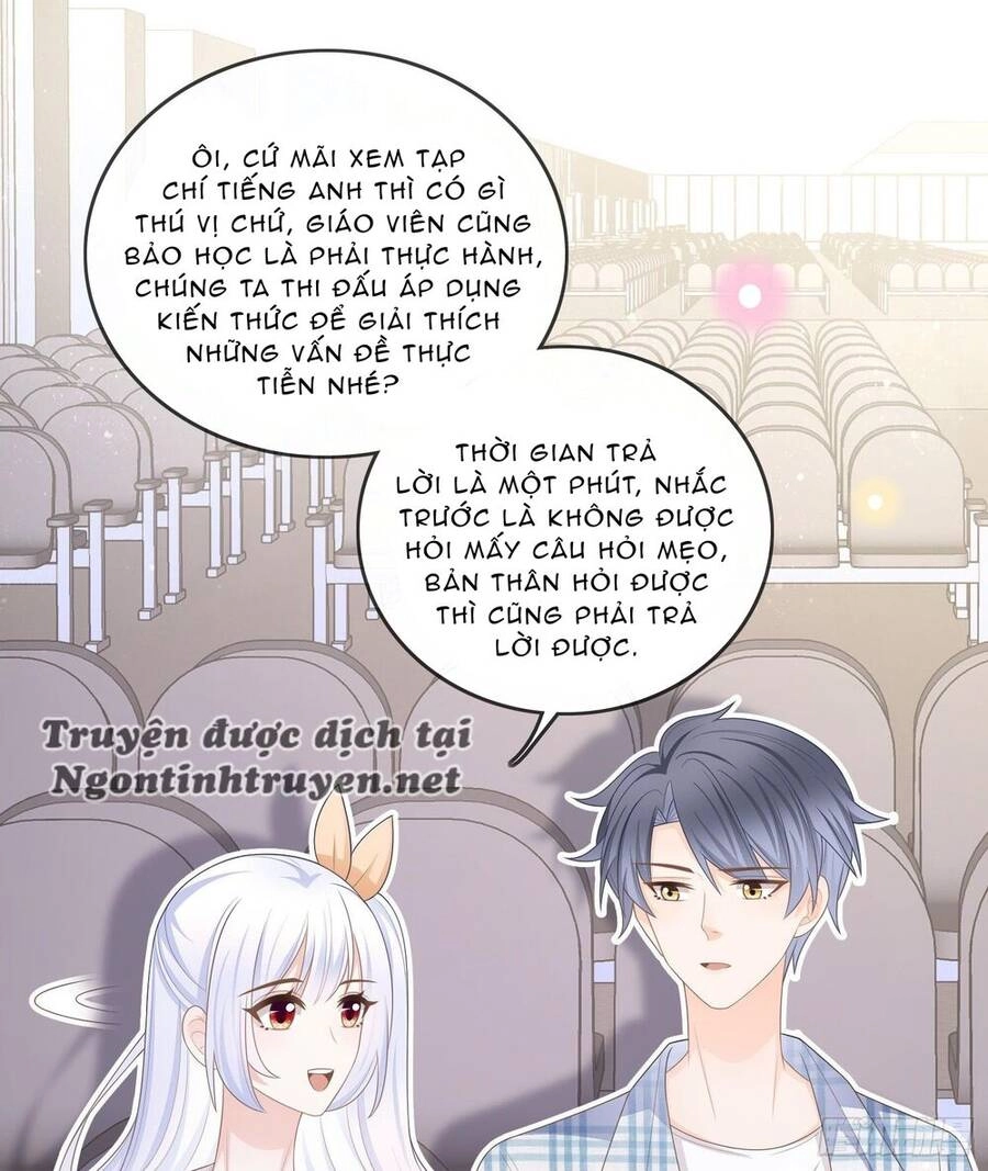 Ảnh Hậu Cũng Không Bằng Niệm Thanh Hoa Chapter 109 - 30