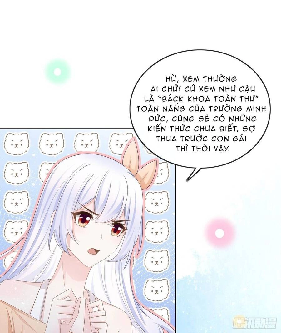 Ảnh Hậu Cũng Không Bằng Niệm Thanh Hoa Chapter 109 - 32