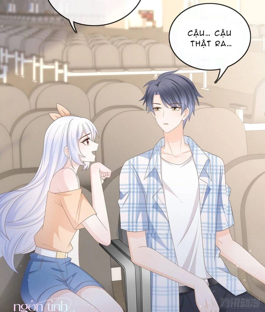 Ảnh Hậu Cũng Không Bằng Niệm Thanh Hoa Chapter 109 - 41