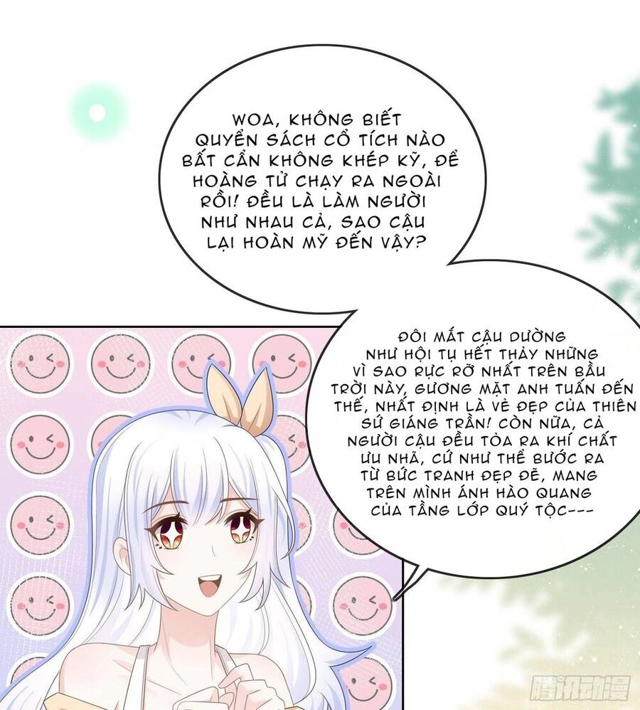 Ảnh Hậu Cũng Không Bằng Niệm Thanh Hoa Chapter 110 - 21