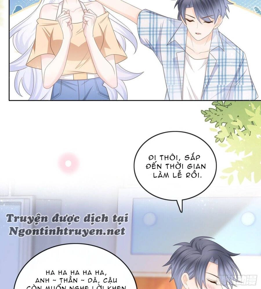 Ảnh Hậu Cũng Không Bằng Niệm Thanh Hoa Chapter 110 - 23