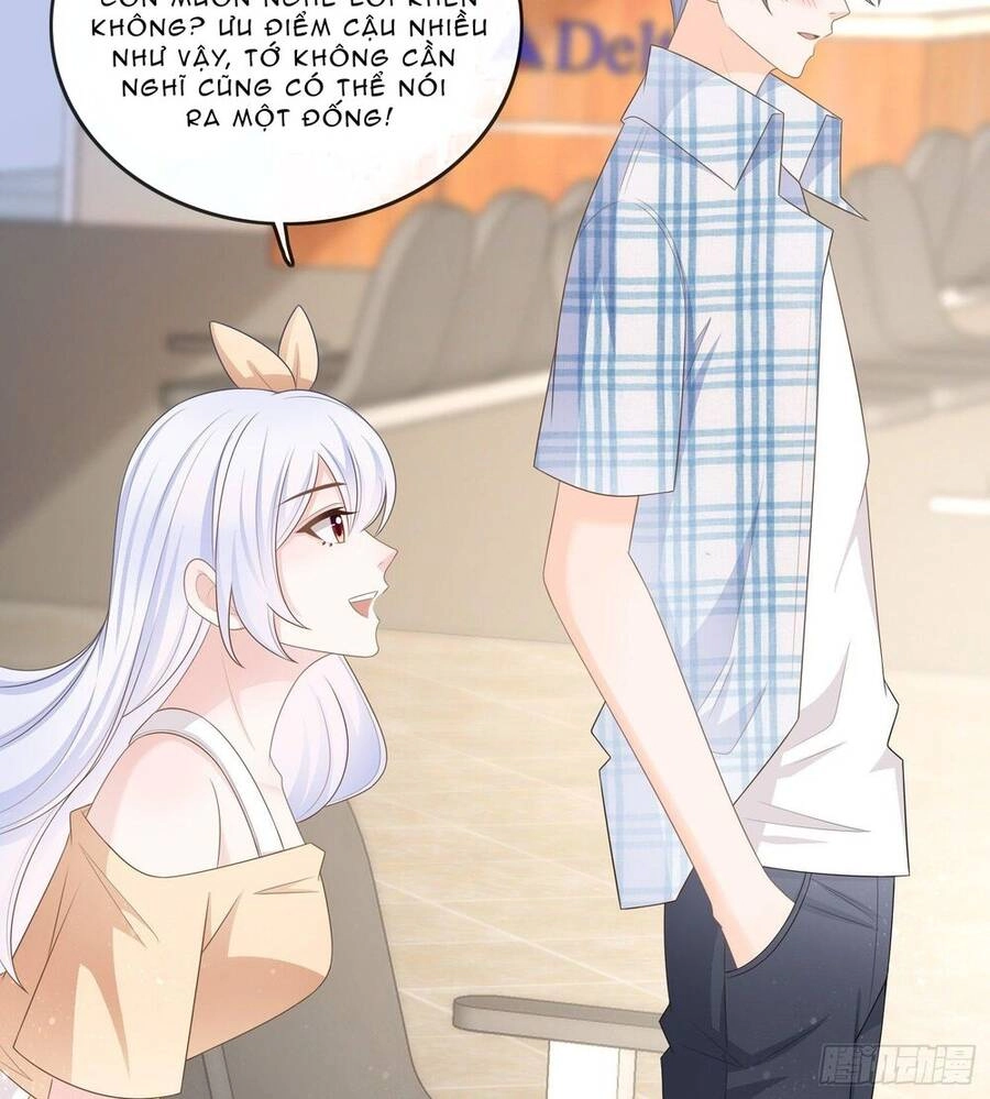 Ảnh Hậu Cũng Không Bằng Niệm Thanh Hoa Chapter 110 - 24