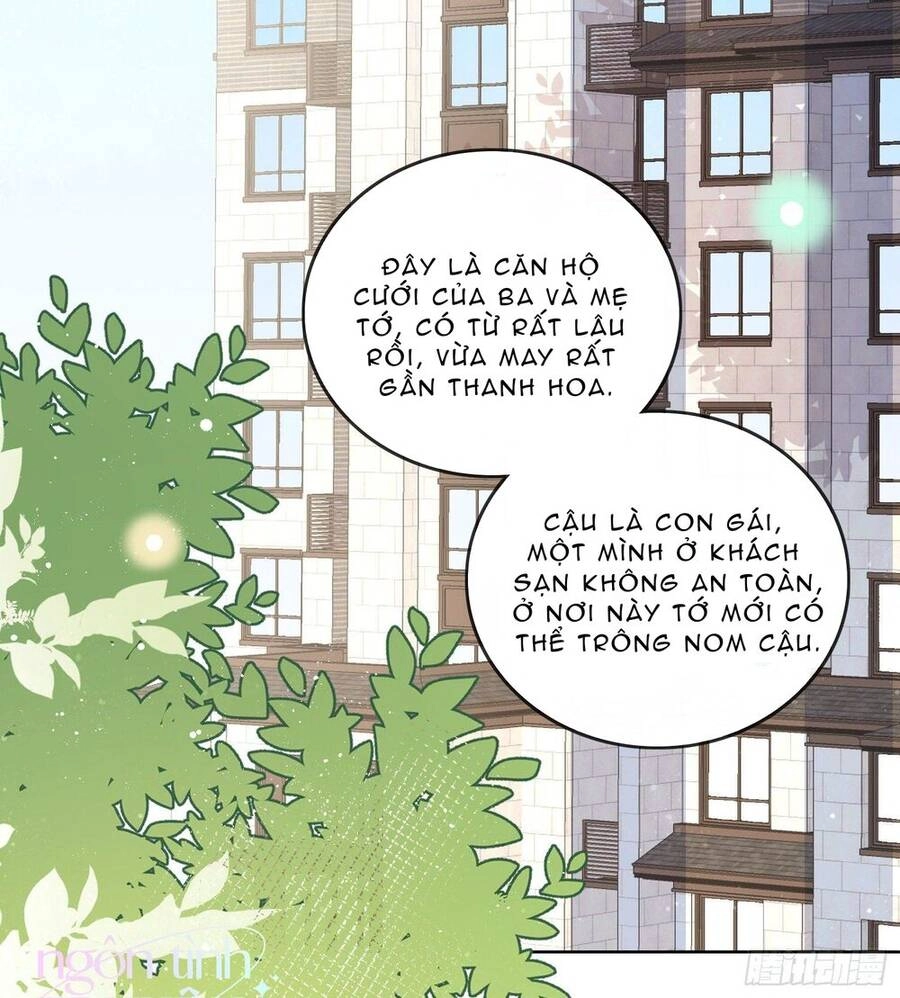 Ảnh Hậu Cũng Không Bằng Niệm Thanh Hoa Chapter 110 - 29