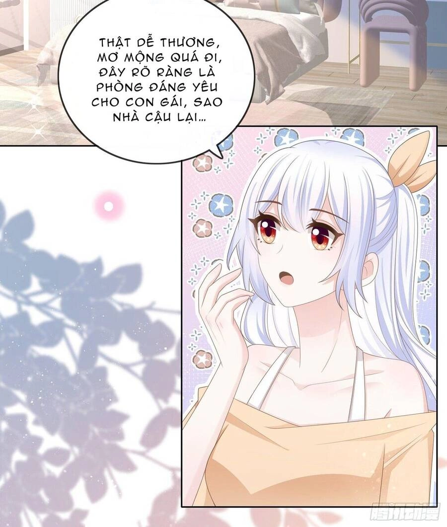 Ảnh Hậu Cũng Không Bằng Niệm Thanh Hoa Chapter 110 - 34