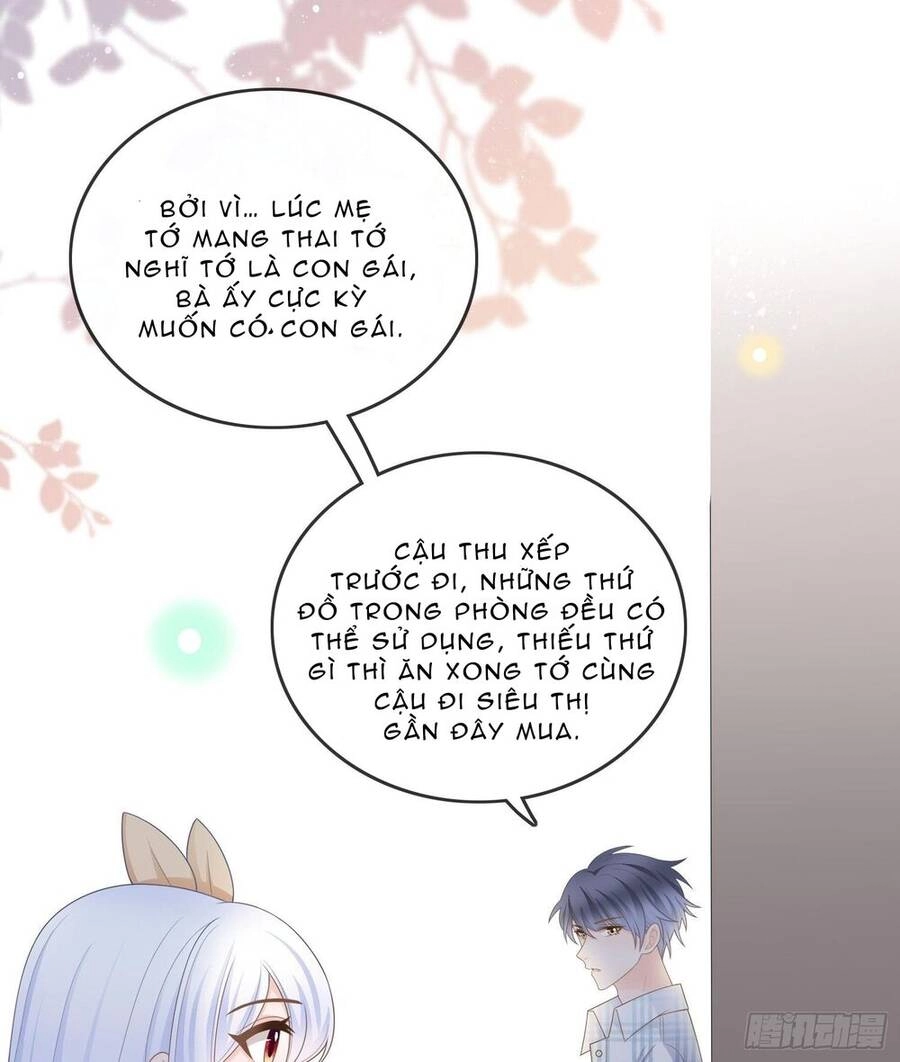 Ảnh Hậu Cũng Không Bằng Niệm Thanh Hoa Chapter 110 - 35