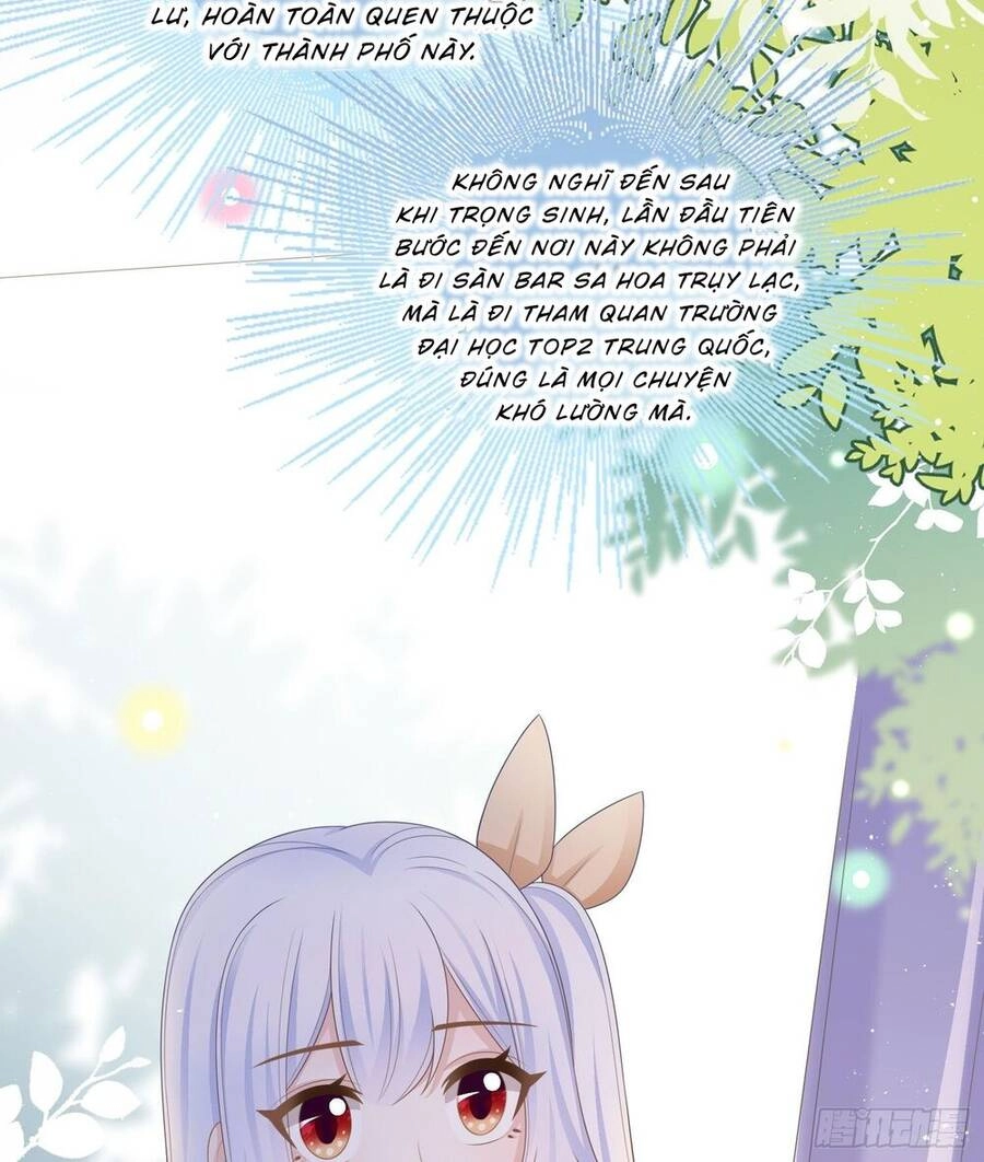 Ảnh Hậu Cũng Không Bằng Niệm Thanh Hoa Chapter 110 - 39