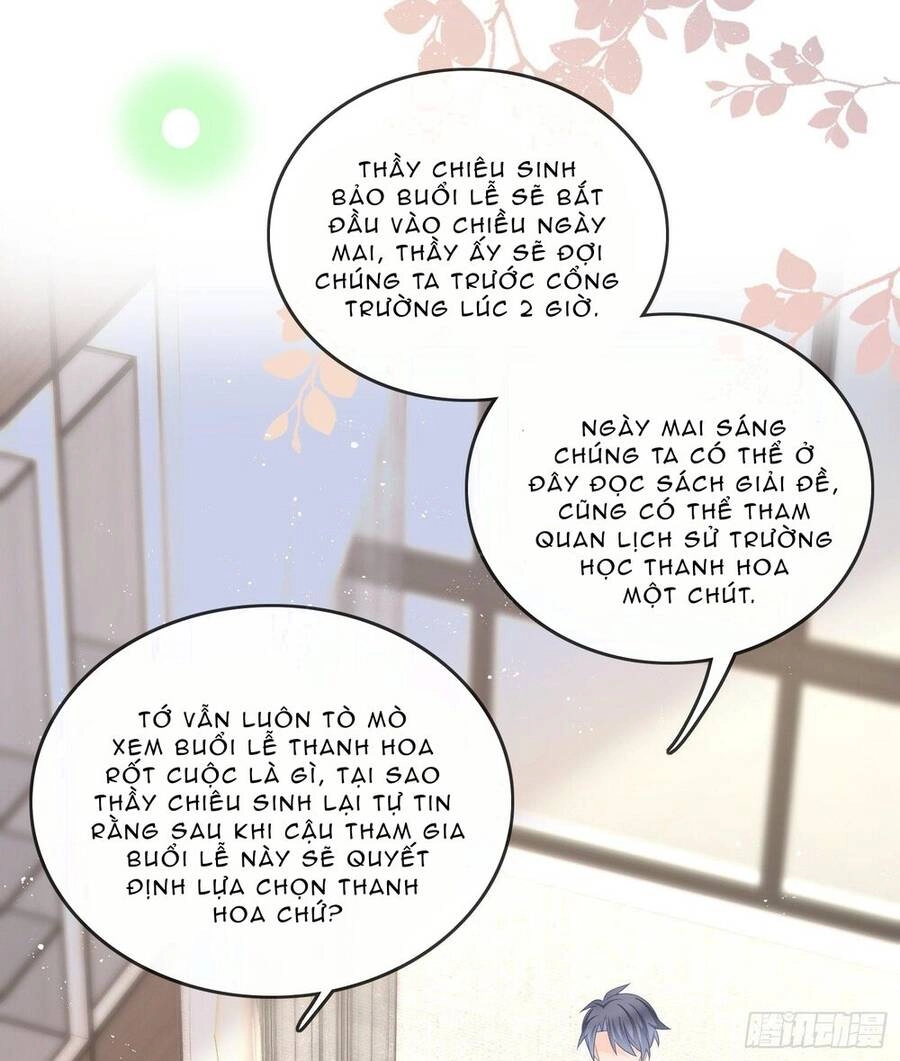 Ảnh Hậu Cũng Không Bằng Niệm Thanh Hoa Chapter 110 - 42