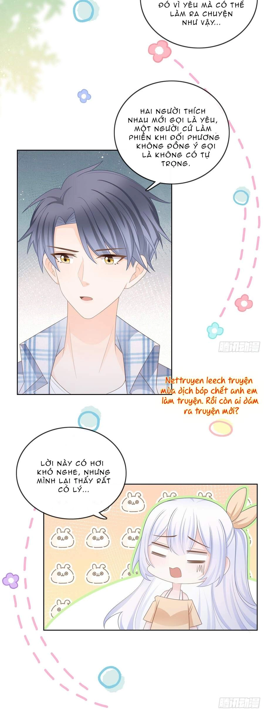 Ảnh Hậu Cũng Không Bằng Niệm Thanh Hoa Chapter 111 - 5