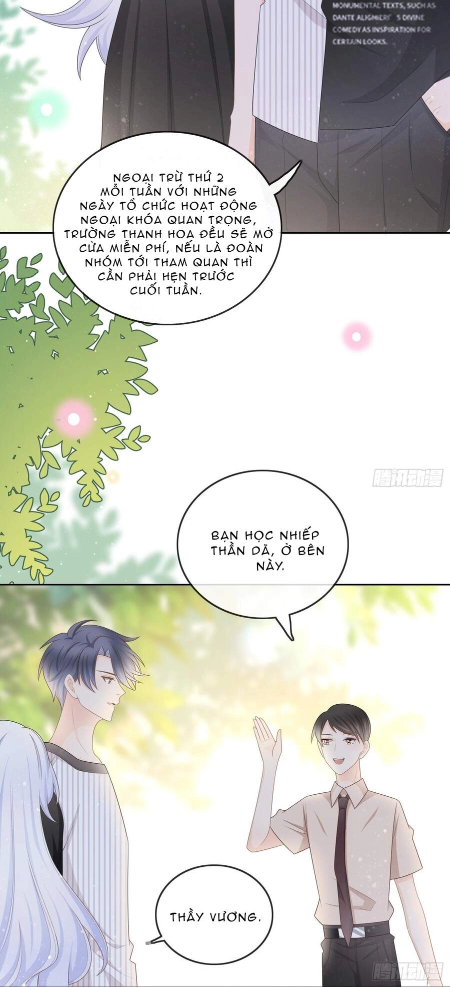 Ảnh Hậu Cũng Không Bằng Niệm Thanh Hoa Chapter 111 - 8