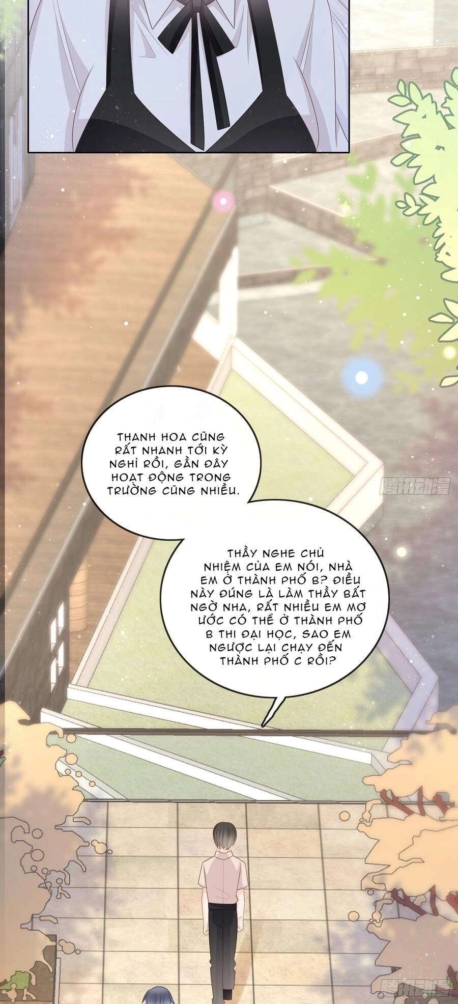 Ảnh Hậu Cũng Không Bằng Niệm Thanh Hoa Chapter 111 - 10