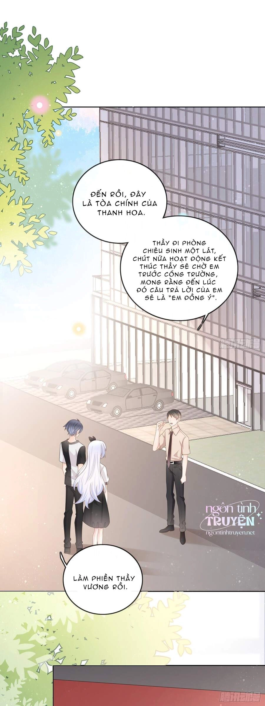 Ảnh Hậu Cũng Không Bằng Niệm Thanh Hoa Chapter 111 - 13