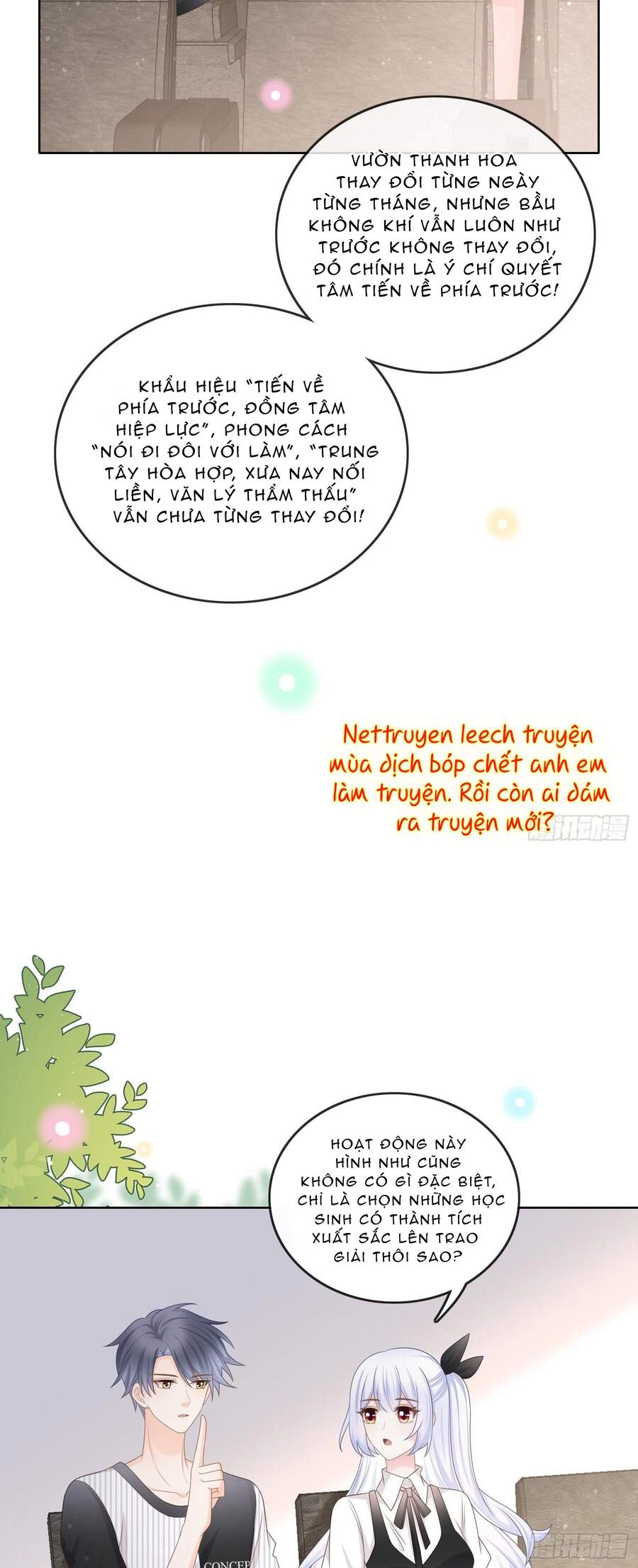 Ảnh Hậu Cũng Không Bằng Niệm Thanh Hoa Chapter 111 - 17