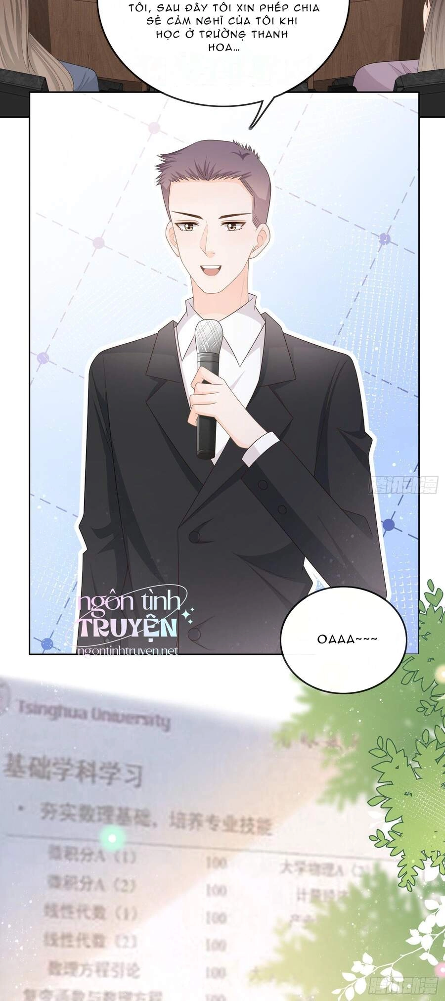 Ảnh Hậu Cũng Không Bằng Niệm Thanh Hoa Chapter 111 - 19